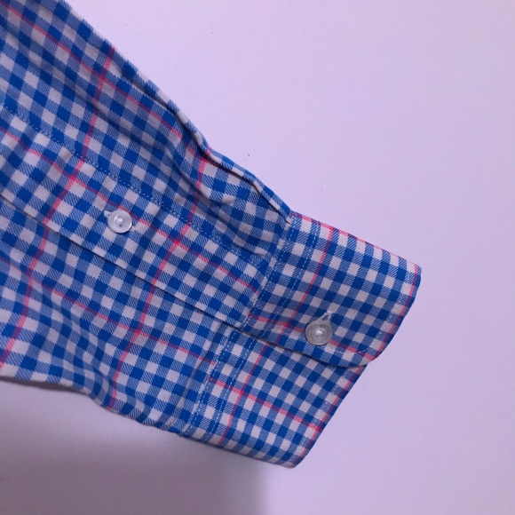 NWT Vineyard Vines Men’s Button Down - Picture 8 of 10